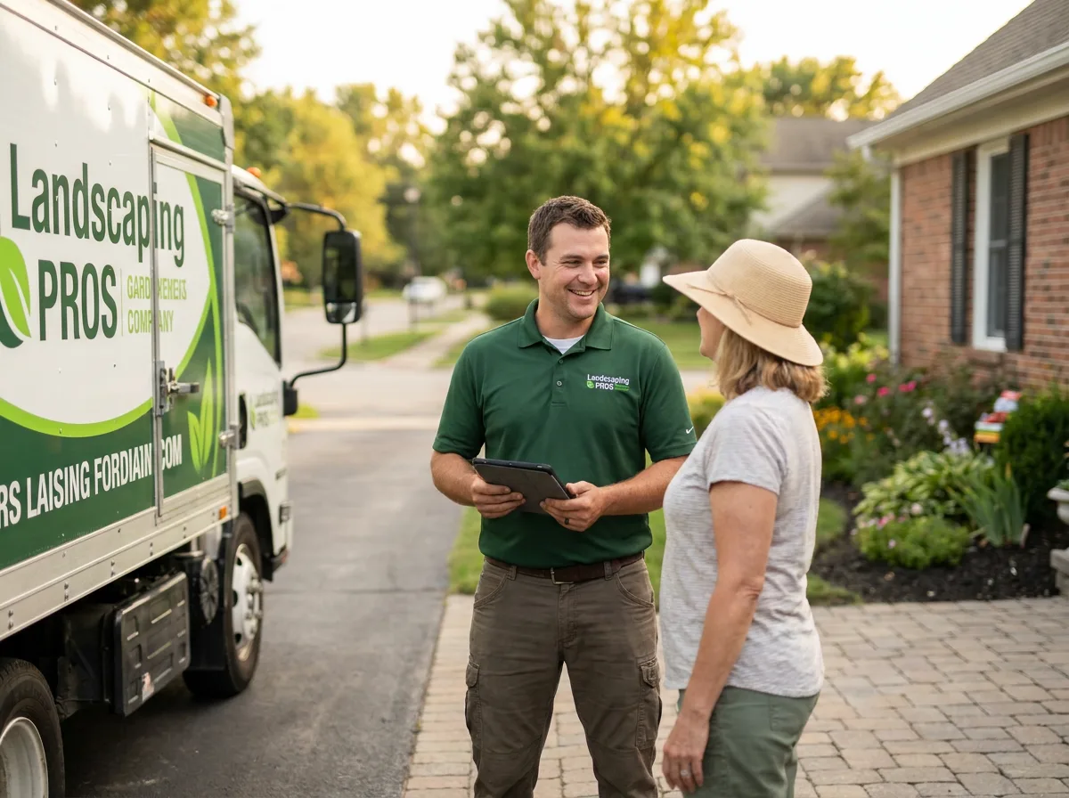 Landscaping West Valley, NY FAQs